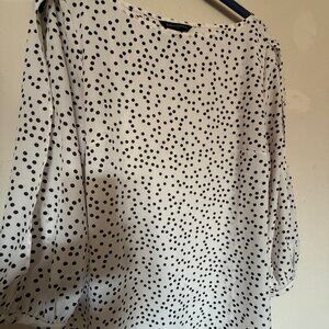 Banana Rupublic Blouse, M